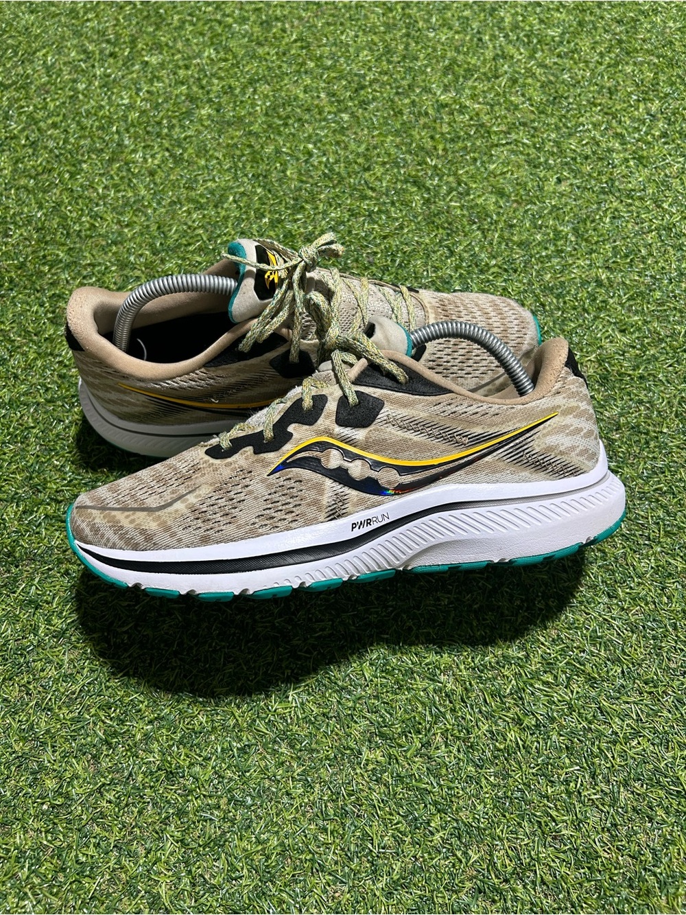 Women’s Saucony Running Shoes